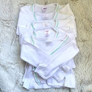 Newborn Hospital Shirts